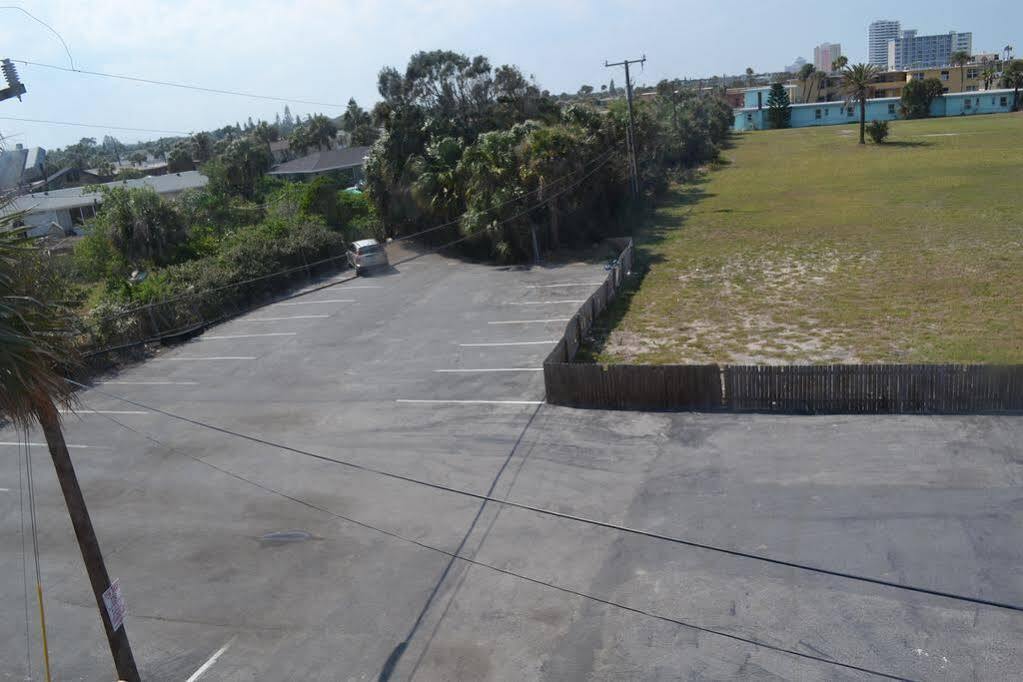 San Marina Motel Daytona Daytona Beach Exterior photo